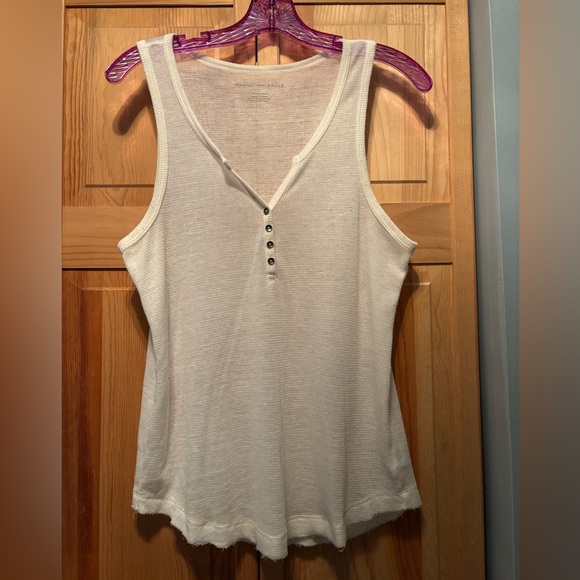 American Eagle Outfitters Tops - American Eagle Tank Top